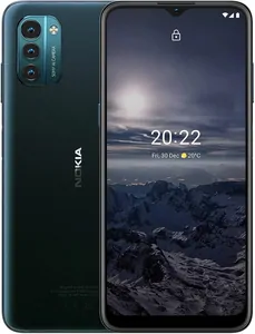 Замена кнопки громкости на телефоне Nokia G21 в Тюмени
